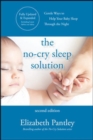 The No-Cry Sleep Solution, Second Edition - Book