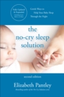 The No-Cry Sleep Solution, Second Edition - eBook