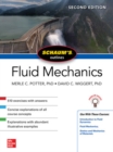 Schaum's Outline of Fluid Mechanics, Second Edition - Book