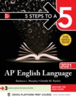 5 Steps to a 5: AP English Language 2021 - eBook