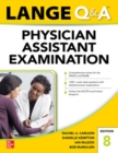 LANGE Q&A Physician Assistant Examination, Eighth Edition - eBook