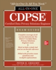 CDPSE Certified Data Privacy Solutions Engineer All-in-One Exam Guide - eBook