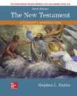 New Testament ISE - eBook