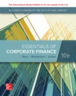 Essentials of Corporate Finance ISE - eBook