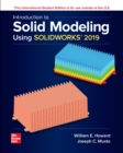 Introduction to Solid Modeling Using SOLIDWORKS 2019 ISE - eBook