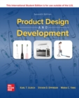 Product Design and Development ISE - eBook