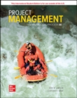 ISE Project Management: The Managerial Process - Book