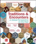 ISE Traditions & Encounters: A Global Perspective on the Past - Book