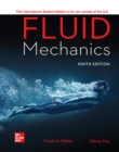 ISE Fluid Mechanics - Book