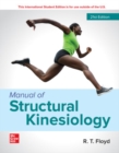 Manual of Structural Kinesiology ISE - eBook
