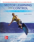 Motor Learning and Control ISE - eBook