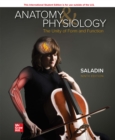 Anatomy and Physiology: the Unity of Form and Function ISE - eBook