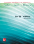 Investments ISE - eBook