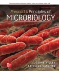 Prescott's Principles of Microbiology ISE - eBook