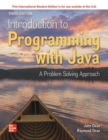 Introduction to Programming with Java ISE - eBook