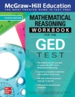 McGraw-Hill Education Mathematical Reasoning Workbook for the GED Test, Fourth Edition - Book