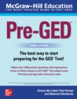 McGraw-Hill Education Pre-GED, Third Edition - eBook