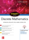 Schaum's Outline of Discrete Mathematics, Fourth Edition - Book