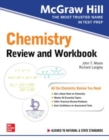 McGraw Hill Chemistry Review and Workbook - Book