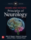 Adams and Victor's Principles of Neurology, Twelfth Edition - Book