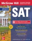McGraw-Hill Education SAT 2022 - eBook