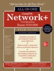 CompTIA Network+ Certification All-in-One Exam Guide, Eighth Edition (Exam N10-008) - eBook