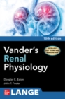 Vander's Renal Physiology, Tenth Edition - Book