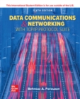 Data Communications and Networking with TCP/IP Protocol Suite ISE - eBook