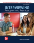 Interviewing: Principles and Practices ISE - eBook