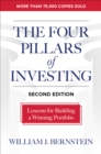The Four Pillars of Investing, Second Edition: Lessons for Building a Winning Portfolio - eBook
