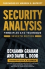 Security Analysis, Seventh Edition: Principles and Techniques - Book