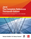 Java: The Complete Reference, Thirteenth Edition - eBook