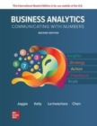 Business Analytics ISE - Book