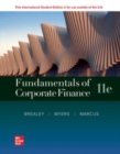 Fundamentals of Corporate Finance ISE - Book