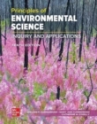 Principles of Environmental Science ISE - Book