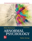 Abnormal Psychology ISE - Book