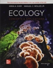 Ecology: Concepts and Applications ISE - Book