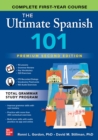 The Ultimate Spanish 101, Premium Second Edition - eBook