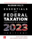 McGraw-Hill's Essentials of Federal Taxation 2023 Edition ISE - eBook