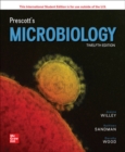 Prescott's Microbiology ISE - eBook