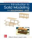Introduction to Solid Modeling Using SolidWorks 2021 ISE - eBook