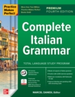 Practice Makes Perfect: Complete Italian Grammar, Premium Fourth Edition - eBook