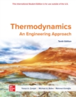 Thermodynamics: An Engineering Approach ISE - eBook