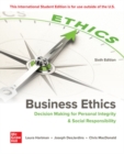 Business Ethics ISE - eBook