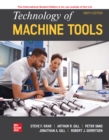 Technology Of Machine Tools ISE - eBook