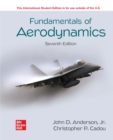 Fundamentals of Aerodynamics ISE - eBook