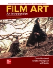 ISE eBook Online Access for Film Art: An Introduction - eBook