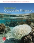 Fundamentals of Corporate Finance: 2024 Release ISE - Book