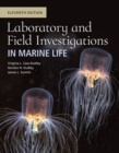 Laboratory And Field Investigations In Marine Life - Book