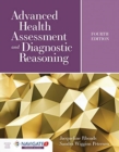 Advanced Health Assessment And Diagnostic Reasoning - Book